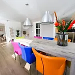 Strandvilla Roots Вилла *