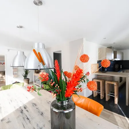 Strandvilla Roots וילה קלאנטסהוך