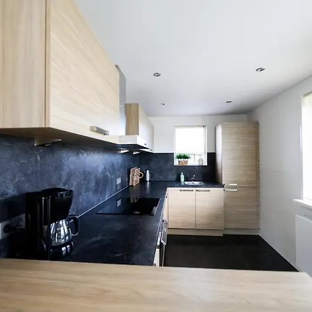 וילה Strandvilla Roots *