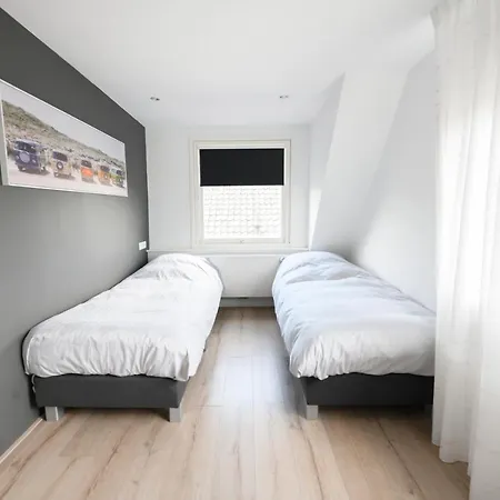 וילה Strandvilla Roots קלאנטסהוך