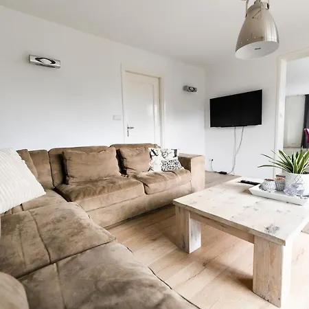 Strandvilla Roots Callantsoog