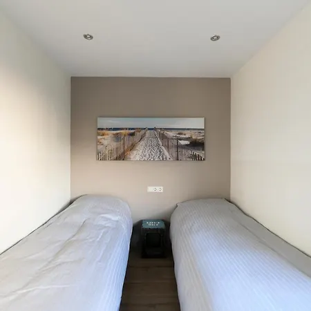 Vila Strandvilla Roots *