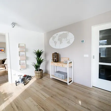 Strandvilla Roots Callantsoog