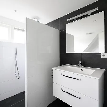 Strandvilla Roots וילה קלאנטסהוך