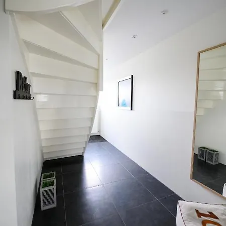 וילה Strandvilla Roots קלאנטסהוך