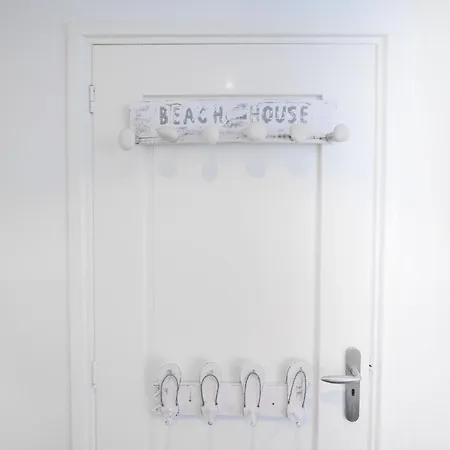 Strandvilla Roots * קלאנטסהוך