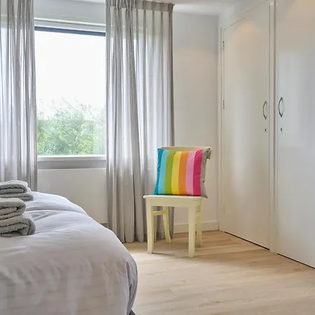 Strandvilla Roots Villa *