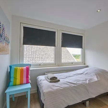Strandvilla Roots Villa Callantsoog