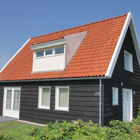 Strandvilla Roots Villa *