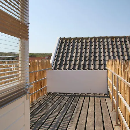 Strandvilla Roots * קלאנטסהוך