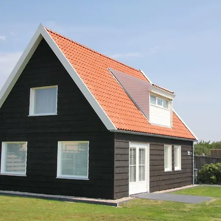 Strandvilla Roots Villa Callantsoog