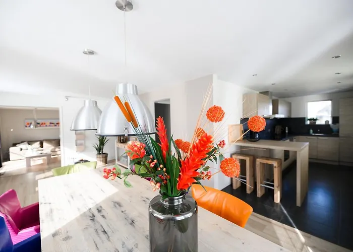 Strandvilla Roots Villa Callantsoog