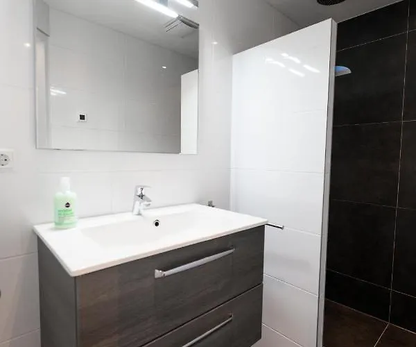 Strandvilla Roots Villa