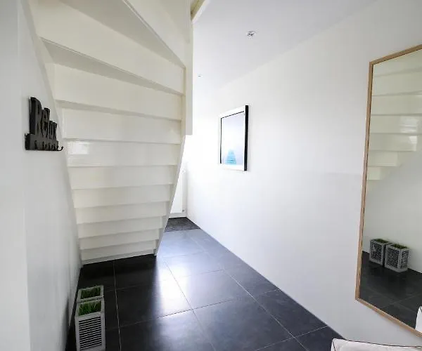 Villa Strandvilla Roots Callantsoog