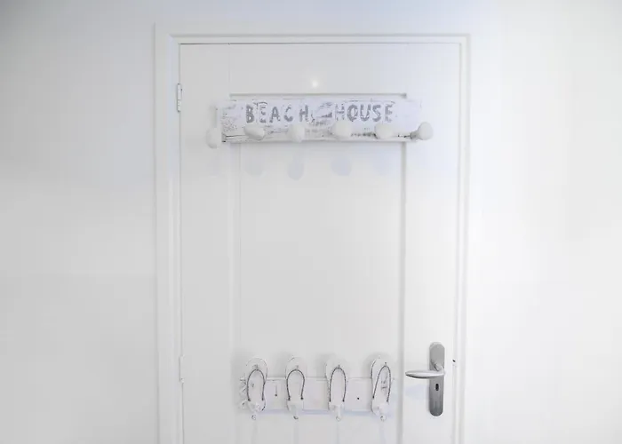 Strandvilla Roots * Callantsoog