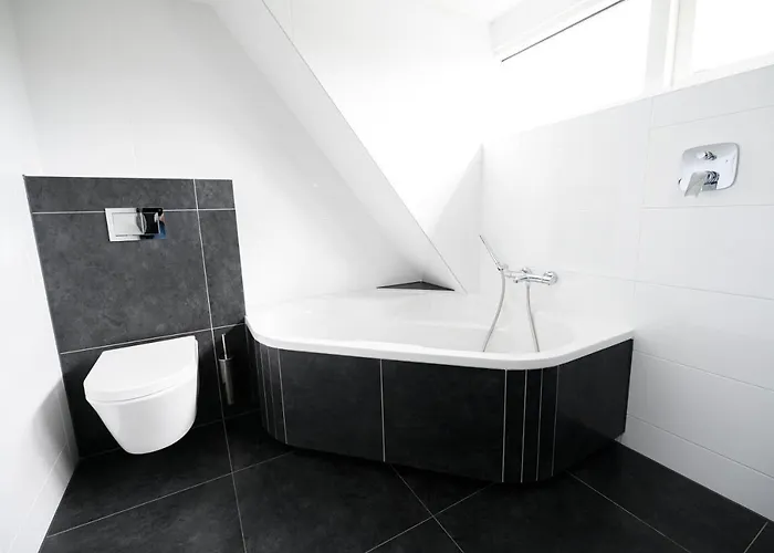 Strandvilla Roots Villa