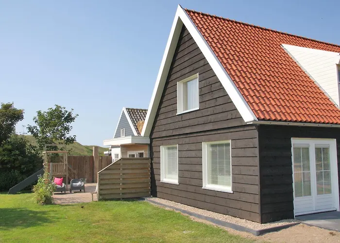 Strandvilla Roots Villa *